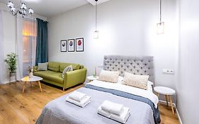 Your Sweet Home In Lviv Near Opera